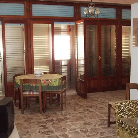 Apartment Ilgiardinodamare2