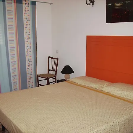 Ilgiardinodamare2 Apartment *