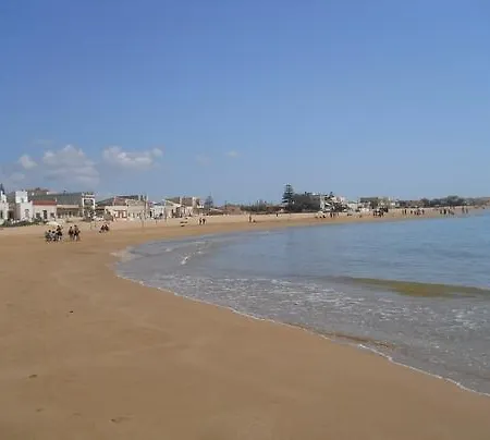 Ilgiardinodamare2 Apartment Donnalucata (Sicily)